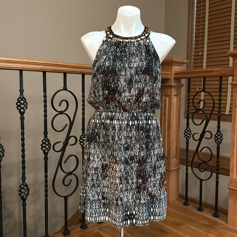 Maurices dress
